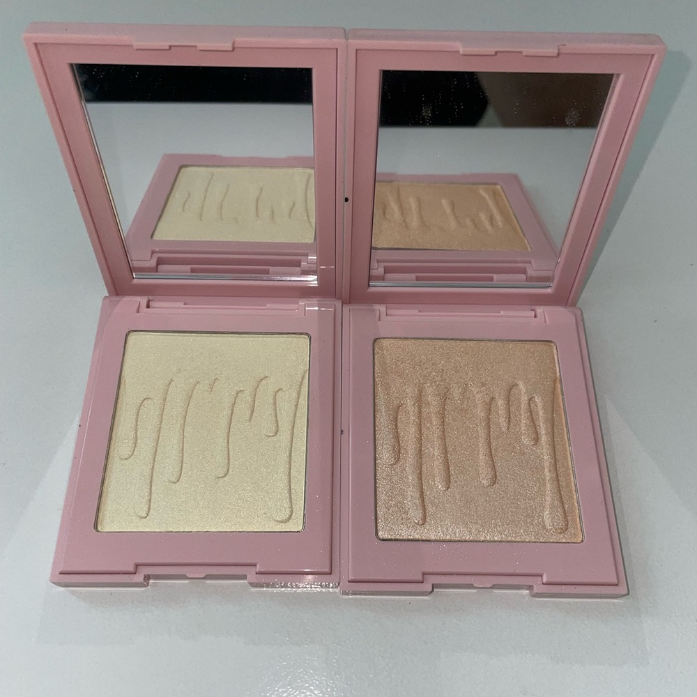 Kylie cosmetics
